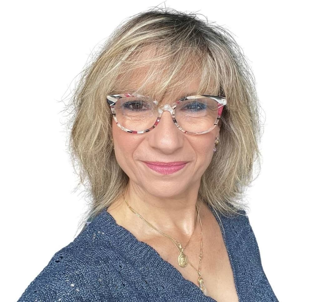 Véronique VERDIER, Thérapeute Holistique et Coach Spirituel